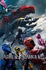 5-Power Rangers