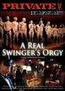 A Real Swinger's Orgy