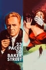 3-23 Paces to Baker Street