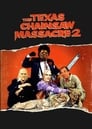 5-The Texas Chainsaw Massacre 2