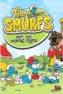 3-The Smurfs and the Magic Flute