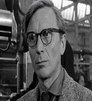 Alfred Burke