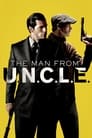 The Man from U.N.C.L.E.