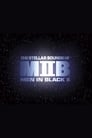 Squish, Splat, Sploosh: The Stellar Sounds of 'Men in Black II'