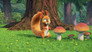 Image Masha and the Bear