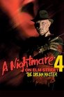 10-A Nightmare on Elm Street 4: The Dream Master