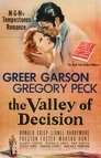 0-The Valley of Decision