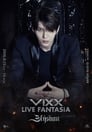 VIXX Live Fantasia 'Elysium'