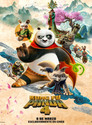 Kung Fu Panda 4