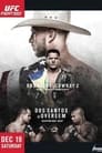 UFC on Fox 17: Dos Anjos vs. Cerrone 2