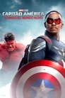 Image Capitão América: Admirável Mundo Novo