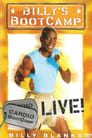Billy's Bootcamp: Cardio Bootcamp Live!