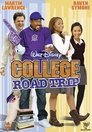 3-College Road Trip