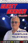 Guest Booker with JJ Dillion