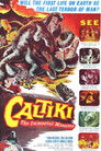 0-Caltiki, the Immortal Monster