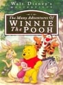 4-The Many Adventures of Winnie the Pooh