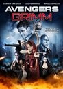 2-Avengers Grimm