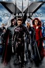 18-X-Men: The Last Stand