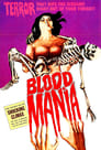 0-Blood Mania