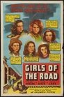 1-Girls of the Road
