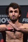 Zabit Magomedsharipov