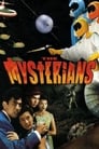3-The Mysterians