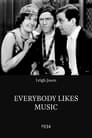 Everybody Likes Music