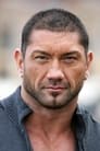 Dave Bautista isDrax the Destroyer