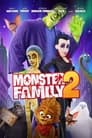 Monster Family 2