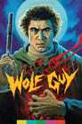 1-Wolfguy - Enraged Lycanthrope