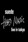 Suede - Head Music: Live in Tokyo 1999