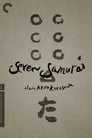8-Seven Samurai
