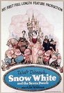 8-Snow White and the Seven Dwarfs