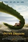 9-Pete's Dragon
