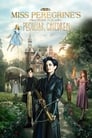 16-Miss Peregrine's Home for Peculiar Children