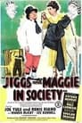 Jiggs and Maggie in Society