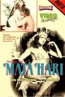 The Sex Life of Mata Hari