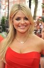 Holly Willoughby