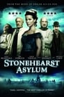 8-Stonehearst Asylum