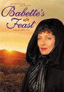 1-Babette's Feast
