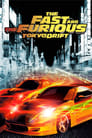 7-The Fast and the Furious: Tokyo Drift