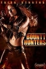 0-Bounty Hunters