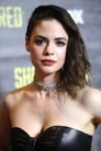 Conor Leslie isDonna Troy / Wonder Girl