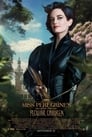 4-Miss Peregrine's Home for Peculiar Children