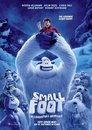 Smallfoot - Ein eisigartiges Abenteuer Smallfoot - Ein eisigartiges Abenteuer