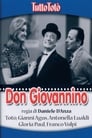 Tutto Totò - Don Giovannino