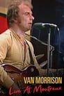 Van Morrison: Live at Montreux 1980