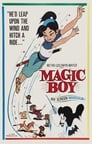 3-Magic Boy