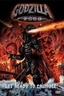 1-Godzilla 2000