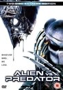 15-AVP: Alien vs. Predator